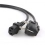 Gembird | Power cable | 1.8 m - 2